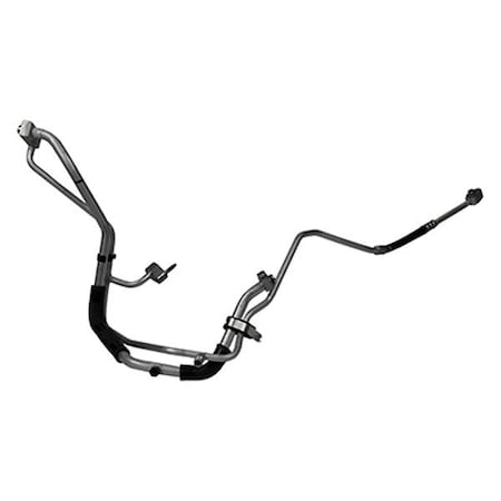 Motorcraft Tube Asy, YF37356 YF37356